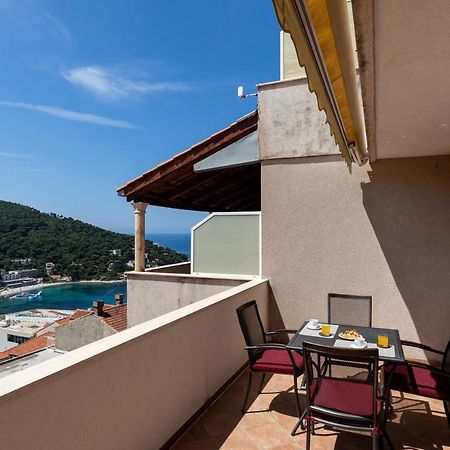 דוברובניק Apartment Sensational View מראה חיצוני תמונה
