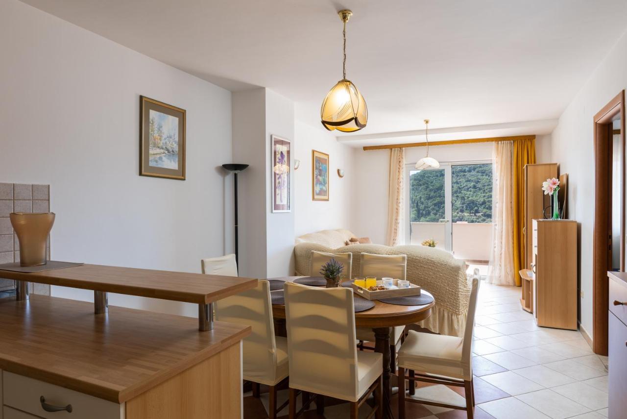דוברובניק Apartment Sensational View מראה חיצוני תמונה