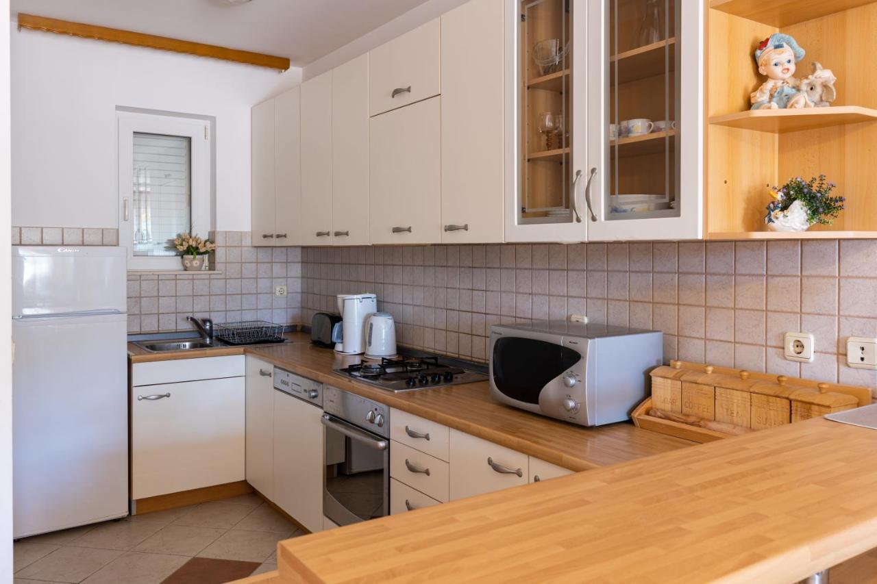דוברובניק Apartment Sensational View מראה חיצוני תמונה