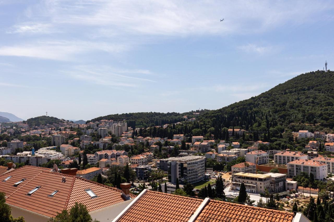 דוברובניק Apartment Sensational View מראה חיצוני תמונה