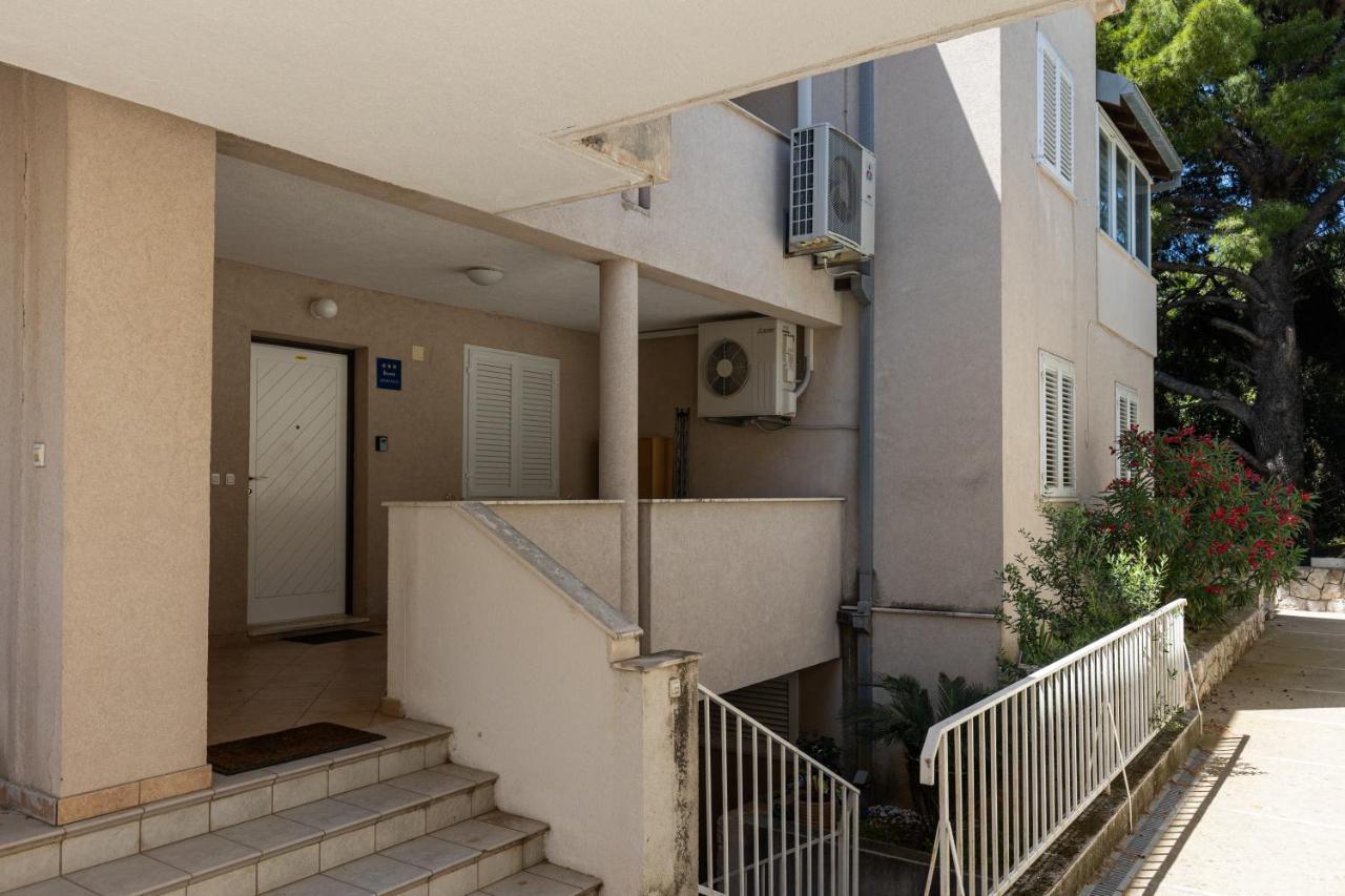 דוברובניק Apartment Sensational View מראה חיצוני תמונה
