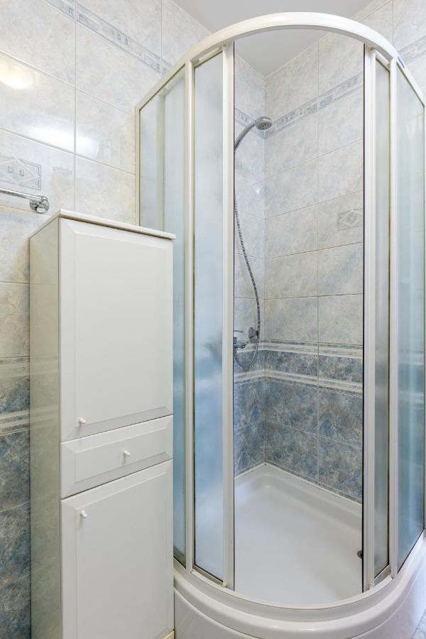 דוברובניק Apartment Sensational View מראה חיצוני תמונה